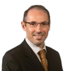 Prof. Samer El-Kaissi